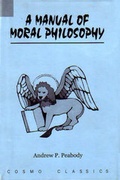 Bild: A Manual of Moral Philosophy - Cosmo Publications