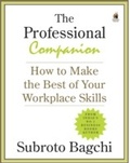 Cover: Professional Companion - Penguin Books Ltd
