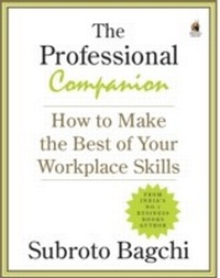 Enlarge image Cover: Professional Companion - Penguin Books Ltd