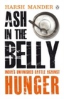 Cover: Ash in the Belly - Penguin Books Ltd