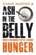 Cover: Ash in the Belly - Penguin Books Ltd