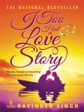 Cover: I Too Had a Love Story - Penguin Books Ltd