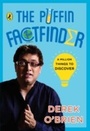 Cover: Puffin Factfinder - Penguin Books Ltd