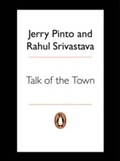 Cover: Talk of the Town - Penguin Books Ltd