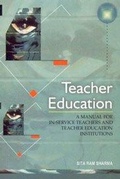 Cover: Teacher Education - Mangal Deep