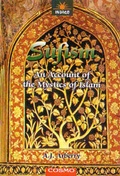 Cover: Sufism - Cosmo Publications