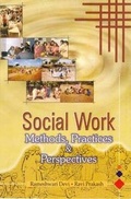 Cover: Social Work - Mangal Deep