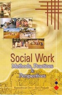 Enlarge image Cover: Social Work - Mangal Deep