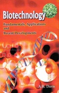 Cover: Biotechnology - Mangal Deep