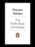 Cover: Puffin Book of Folktales - Penguin Books Ltd