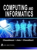 Cover: Computing and Informatics - India Research Press