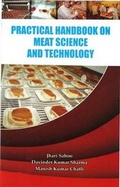 Cover: Practical Handbook on Meat Science - Daya Publishing House