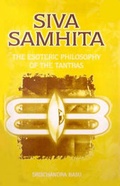 Cover: The Esoteric Philosophy of the Tantras - Cosmo Publications