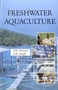 Cover: Freshwater Aquaculture - Daya Publishing House