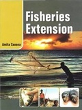 Cover: Fisheries Extension - Daya Publishing House