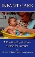 Cover: Infant Care - Dover Publications Inc.