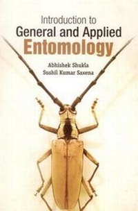 Enlarge image Cover: Introduction to General and Applied Entomology - Daya Publishing House