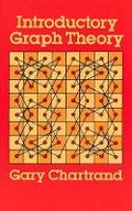 Cover: Introductory Graph Theory - Dover Publications Inc.