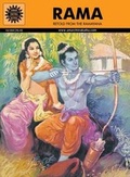 Cover: Rama - Amar Chitra Katha Private Limited