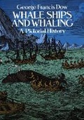 Cover: Whale Ships and Whaling - Dover Publications Inc.
