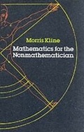 Cover: Mathematics for the Non-mathematician - Dover Publications Inc.