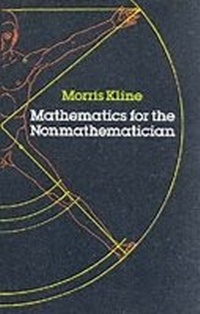 Enlarge image Cover: Mathematics for the Non-mathematician - Dover Publications Inc.