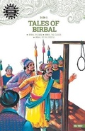 Cover: Tales of Birbal - Amar Chitra Katha Private Limited