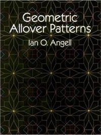 Abbildung von: Computer Geometric Art - Dover Publications Inc.