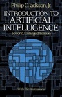 Cover: Introduction to Artificial Intelligence - Dover Publications Inc.