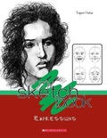 Cover: My Sketch Book - Scholastic India Pvt Ltd