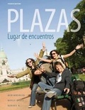 Cover: Plazas - Wadsworth Publishing Co Inc