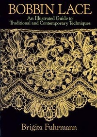 Enlarge image Cover: Bobbin Lace - Dover Publications Inc.