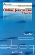 Bild: Online Journalism - Foundation Books