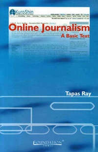 Bild: Online Journalism - Foundation Books