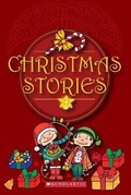 Cover: Christmas Stories - Scholastic India Pvt Ltd