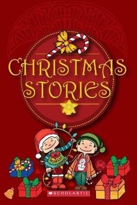 Enlarge image Cover: Christmas Stories - Scholastic India Pvt Ltd