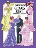 Cover: Gibson Girls Paper Dolls in Full Colour - Dover Children's