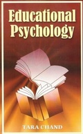 Cover: Educational Psychology - Anmol Publications Pvt Ltd