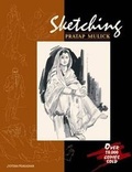 Cover: Sketching - Jyotsna Prakashan