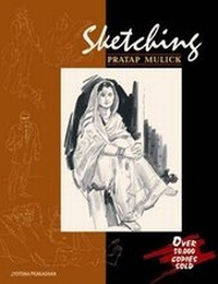 Enlarge image Cover: Sketching - Jyotsna Prakashan