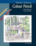 Cover: Colour Pencil - Jyotsna Prakashan