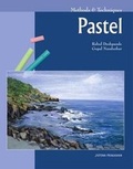 Cover: Pastels - Jyotsna Prakashan