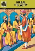 Cover: Birbal the Witty - Amar Chitra Katha Private Limited