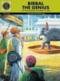Cover: Birbal the Genius - Amar Chitra Katha Private Limited