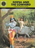 Cover: Gopal and the Cowherd - Amar Chitra Katha Private Limited