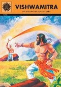 Cover: Vishwamitra - Amar Chitra Katha Private Limited