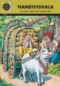 Cover: Nandivishala - Amar Chitra Katha Private Limited
