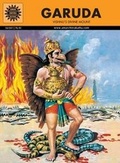 Cover: Garuda - Amar Chitra Katha Private Limited