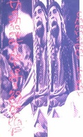 Cover: The Shadow of the Tiger and Other Plays - Seagull Books Pvt.Ltd