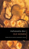 Cover: Old Women - Seagull Books Pvt.Ltd